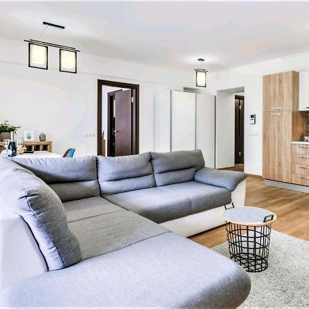 בוקרשט Platinum Rooms District 1 & 2 מראה חיצוני תמונה