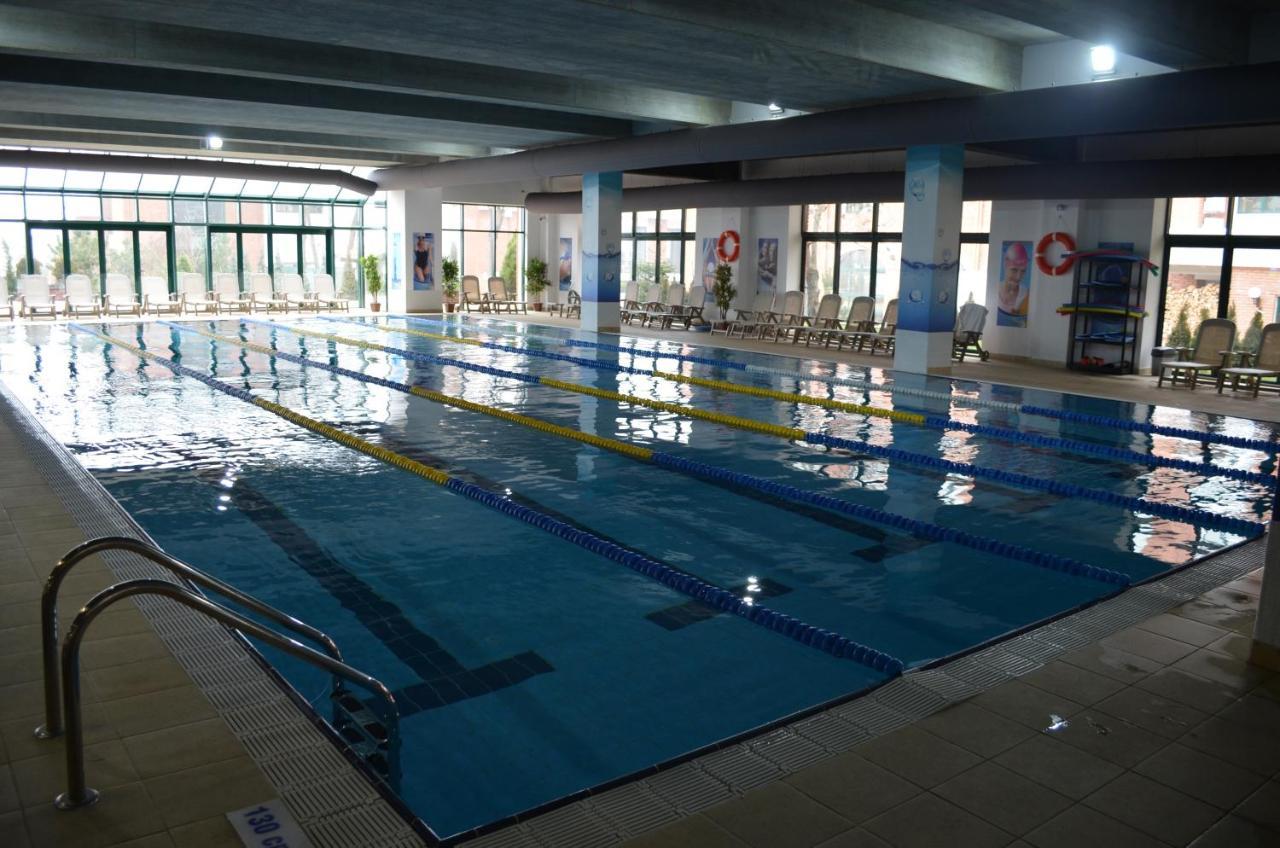 בוקרשט Platinum Rooms District 1 & 2 מראה חיצוני תמונה