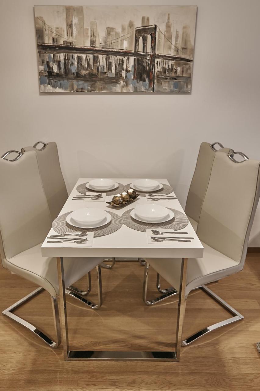 בוקרשט Platinum Rooms District 1 & 2 מראה חיצוני תמונה