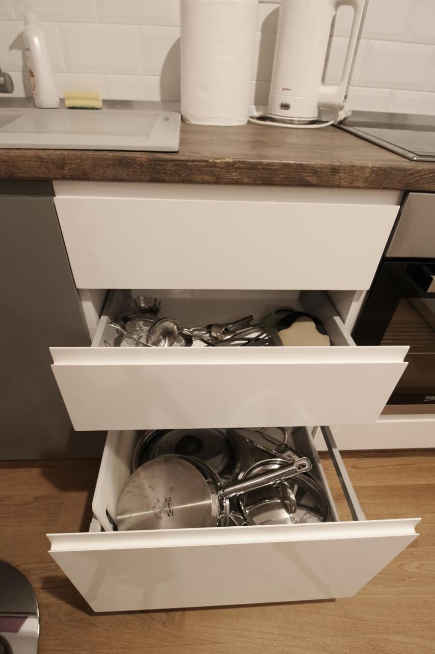 בוקרשט Platinum Rooms District 1 & 2 מראה חיצוני תמונה
