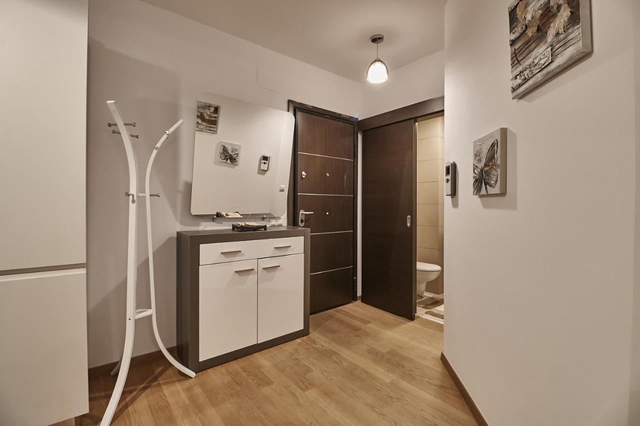 בוקרשט Platinum Rooms District 1 & 2 מראה חיצוני תמונה