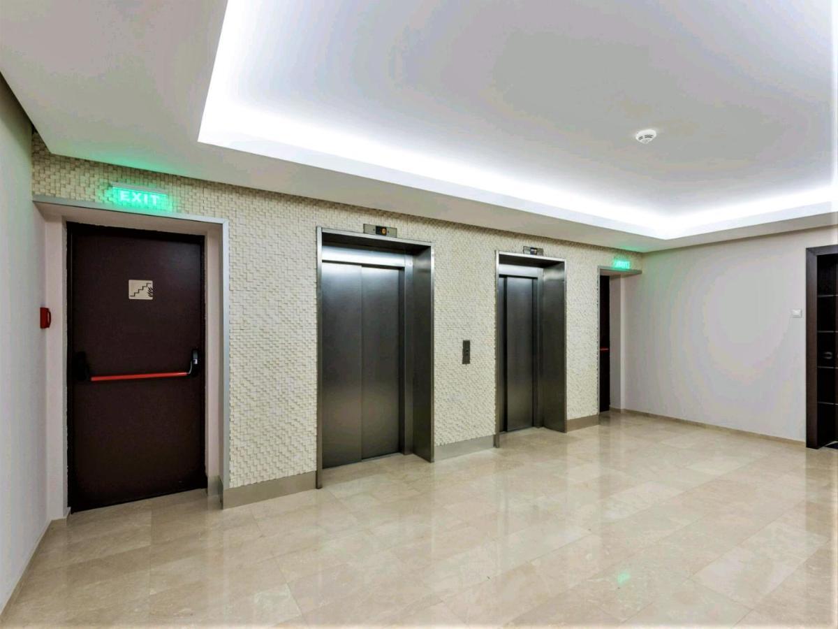 בוקרשט Platinum Rooms District 1 & 2 מראה חיצוני תמונה